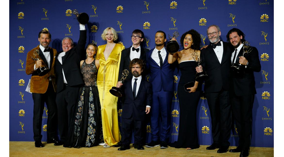 actress in game of thrones and the crown emmy awards 2018 game of thrones wins best drama actress in game of thrones and the crown emmy awards 2018 game of thrones wins best drama