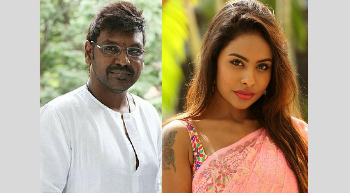 Casting Couch Scandal Raghava Lawrence Hits Back At Sri Reddy