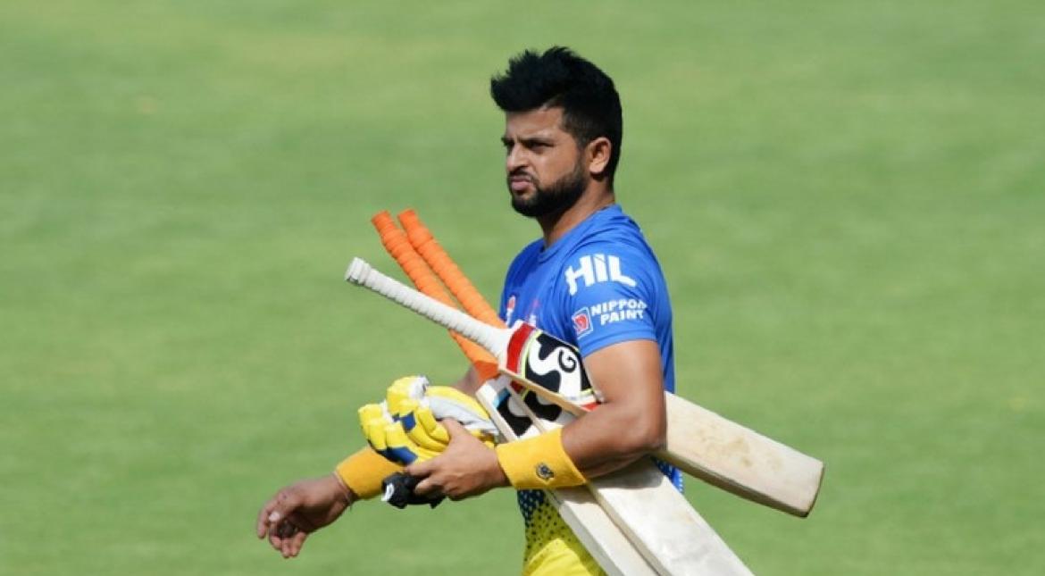 we want to win ipl 2018 for dhoni suresh raina