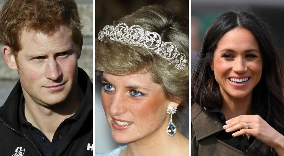 Princess Diana S Sons | princess diana would have approved of her son prince harry Princess Diana S Sons | princess diana would have approved of her son prince harry