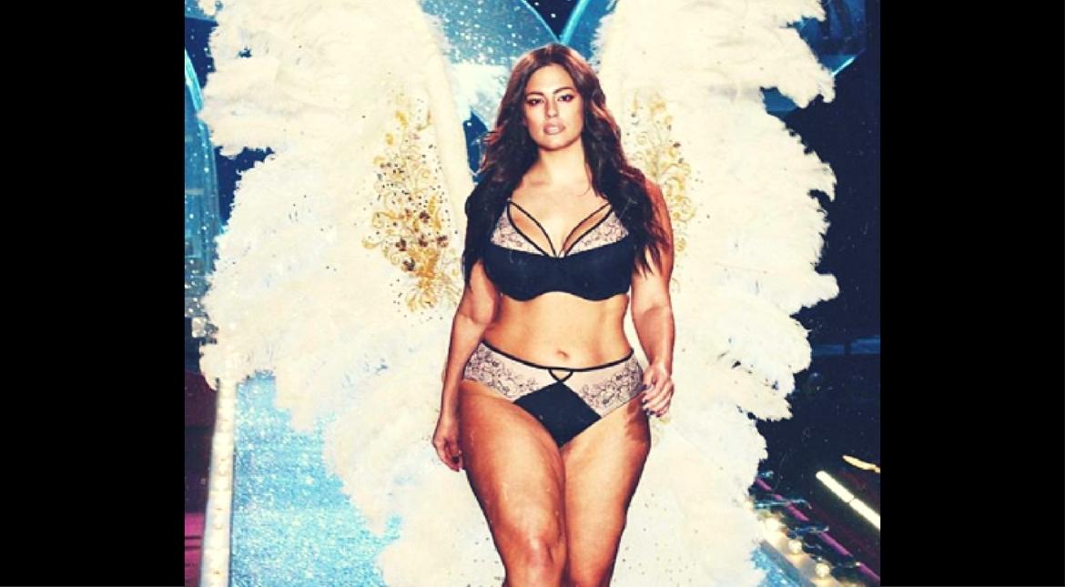 american plus size model snubs victorias secret for lack of body victoria secret plus size