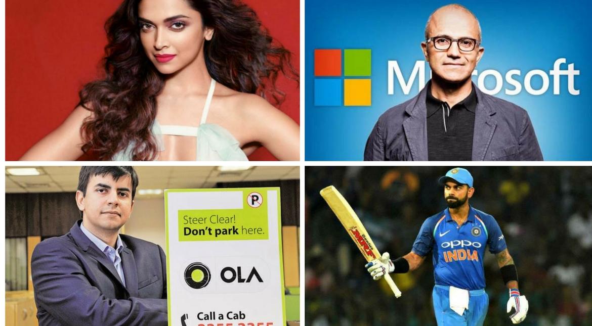 Time 100 Most Influential People | 4 indians featured on time s 100 most influential people Time 100 Most Influential People | 4 indians featured on time s 100 most influential people