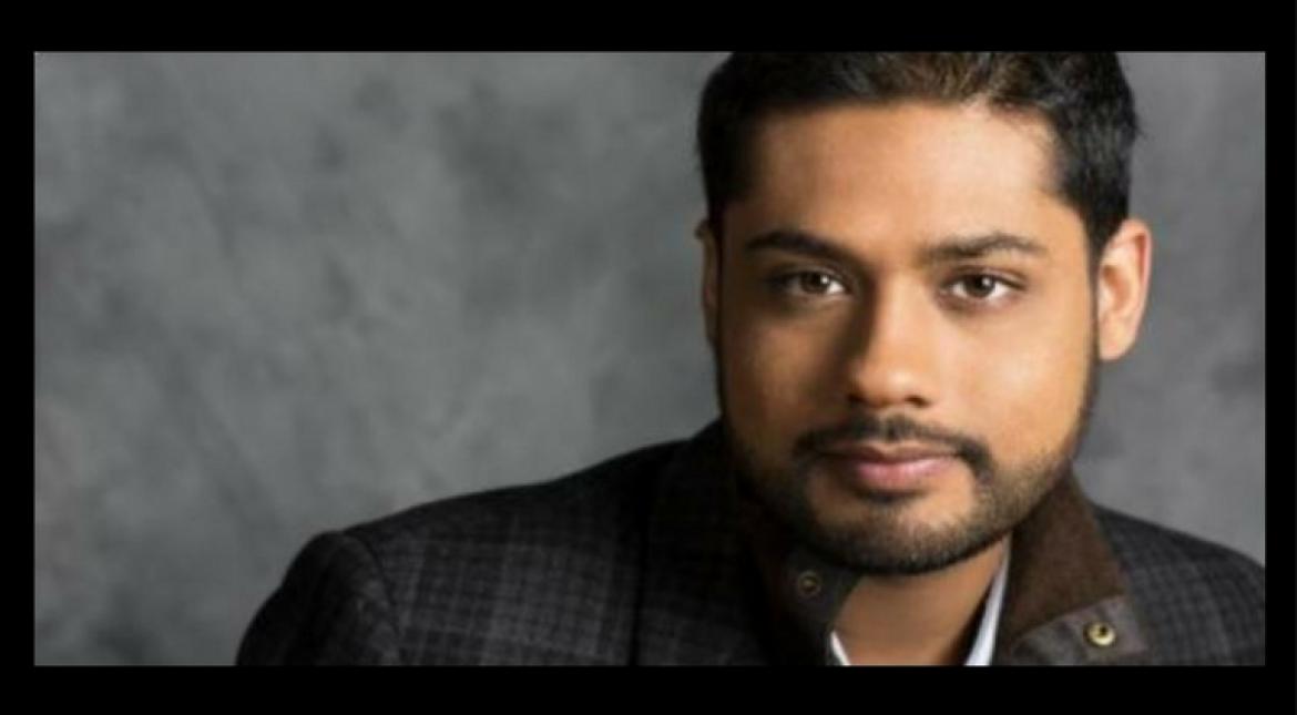 Who is Chicago's biggest billionaire? Meet Rishi Shah